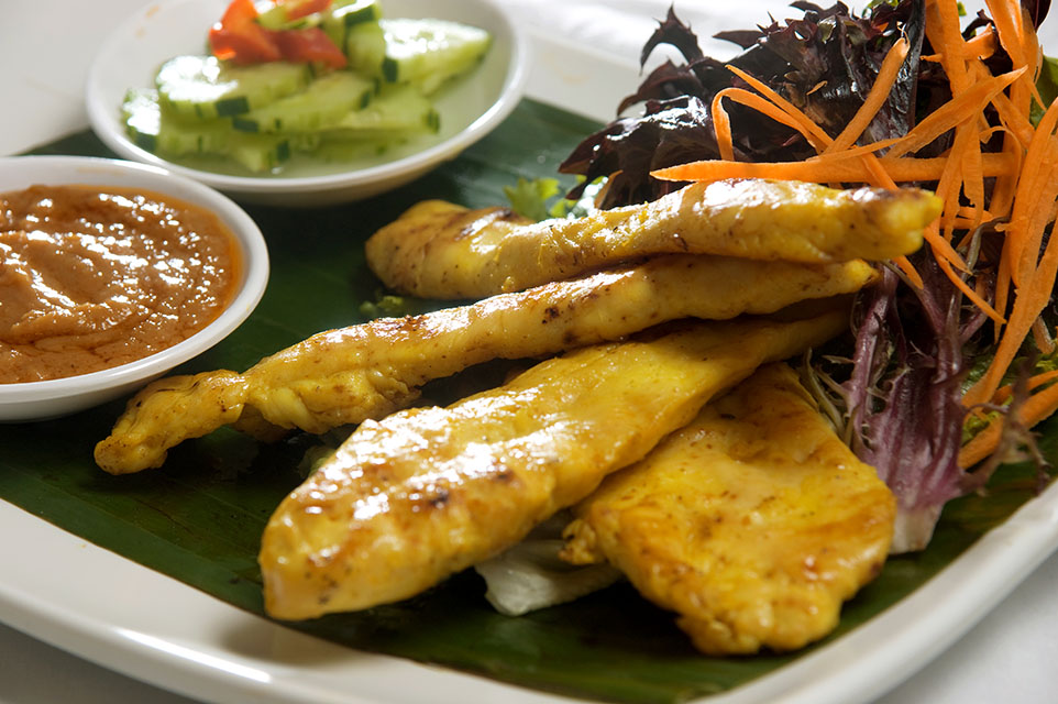 Original Thai